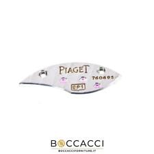 PIAGET 9p1 Ponte del Ruotismo Cod. 110 Calib: 9P1 (OTTIMO STATO)