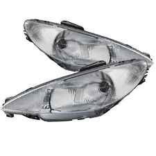 Set Di Fari Alogeni Per