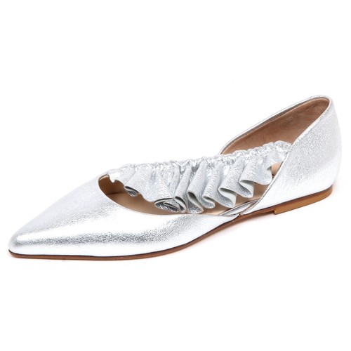 F4172 ballerina donna silver