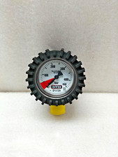 DIVEX GP 57334 CALIBRO 0-450 BAR MAX. PROFONDITÀ DI LAVORO 500mtrs