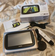 navigatore satellitare gps TOM