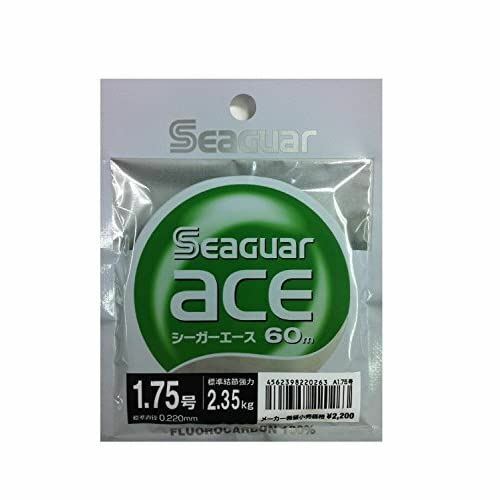 Seaguar ace - seaguar,