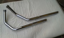 curve di scarico harley suzuki kawasaki honda moto guzzi