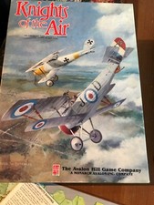 Cavalieri dell'Aria Gioco da