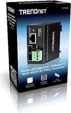 Trendnet TI-F10SC convertitore