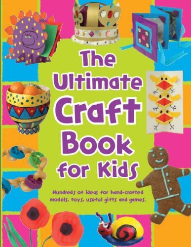 The ultimate craft - ultimate,