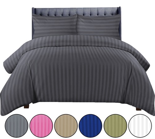 Set biancheria letto 3 - da,
