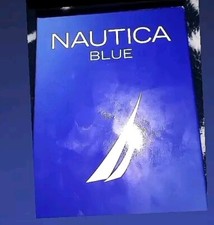 Nautica blue - blue,