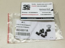 46240011A Nuovo Ducati x6 spina elastica pin spring 5X10 MM MONSTER S4 R 