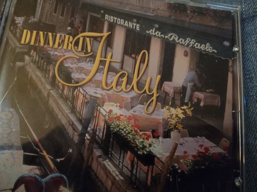 Dinner italy angelo - in,