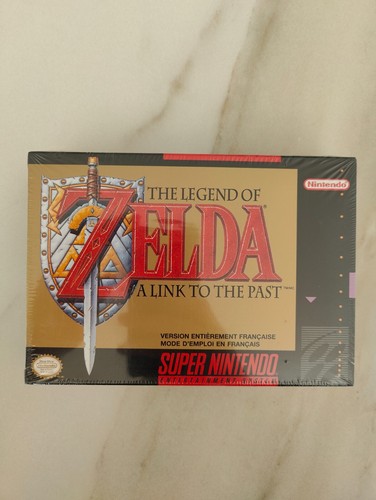 The legend zelda - zelda, un