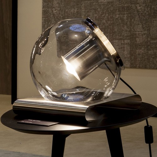 Oluce the globe - oluce, da