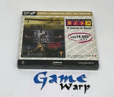 Hidden & Dangerous (PC) - ITA - NUOVO
