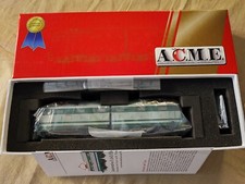 ACME 60131 LOCOMOTIVA ELETTRICA E 646 NAVETTA ED. LIM. MILANO FS scala 1/87 HO