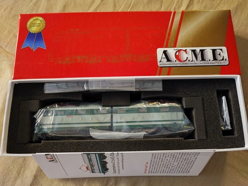 Acme 60131 locomotiva - acme,