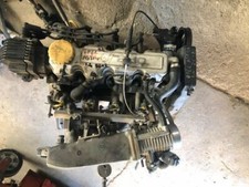 Opel corsa b astra 98 1.4