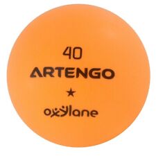 Artengo palline ping pong