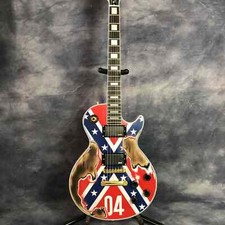 Chitarra Elettrica 6 Corde EMG