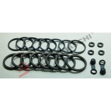 KIT REVISIONE 2 PINZE FRENO