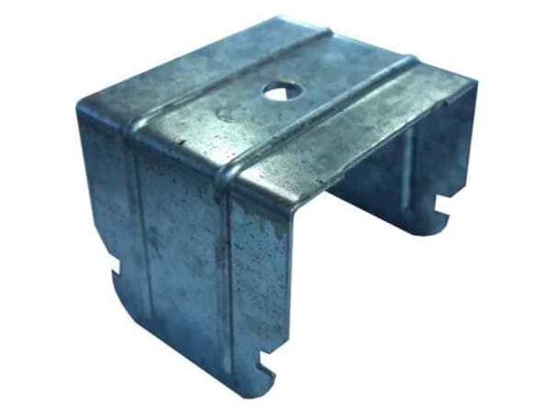 Cavaliere alto per doppia - alto,