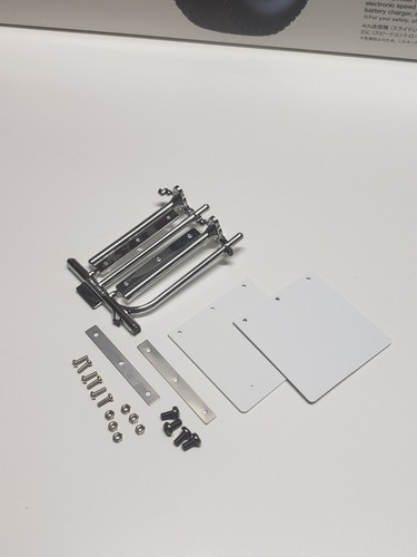 Tamiya king grand knight - king,