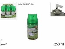 x 12 Pz Deodorante Spray