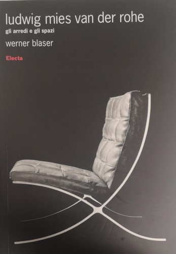 Libro ludwig mies van - ludwig, der