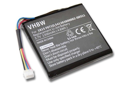 Batterie pour texas - batterie,