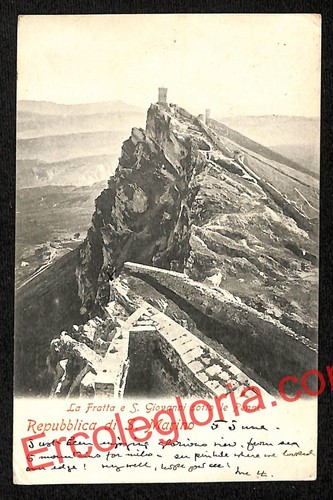 Ai4791 cartolina epoca - cartolina,