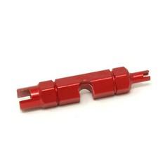 Valvola Core Rimozione