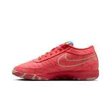 SCARPE NIKE Book 1  Text "Sedona" ROSSO UOMO BASKET ORIGINALI LIMITED