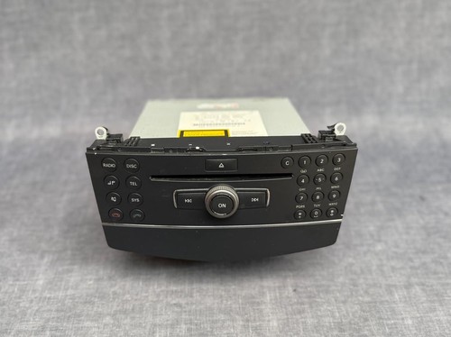 Mercedes benz w204 2008 - mercedes-benz, c