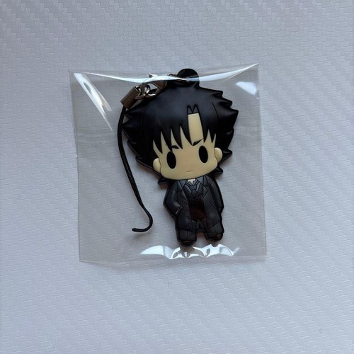 Fate zero - fate, kiritsugu