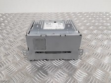 2015 OPEL ZAFIRA C RADIO