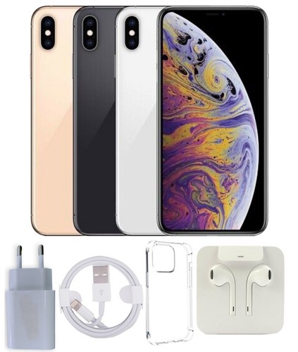Apple iphone 64 256 512 - xs,