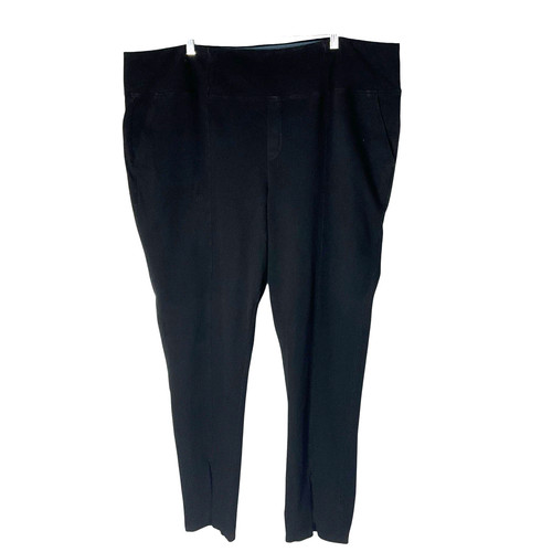 Pantalone donna con controllo