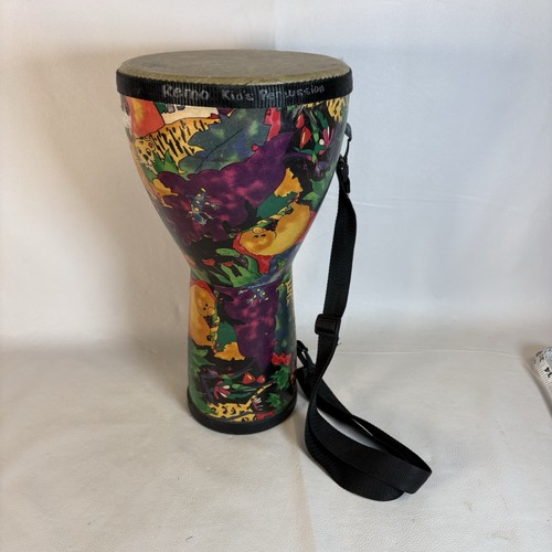 Remo djembe percussioni - djembe,