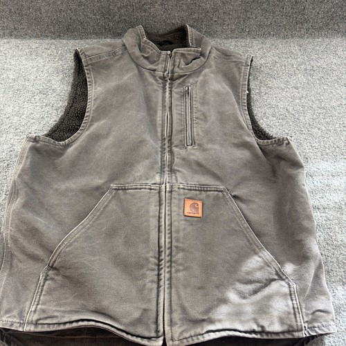 Vintage y2k carhartt v33 - carhartt,