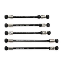 Burley 960256 Asse a innesto