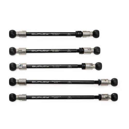 Burley 960256 asse innesto - burley,
