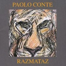 Razmataz CD - Like New