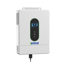 Solar Inverter Hybrid 12KW