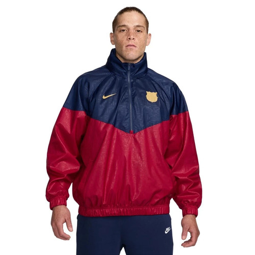 Nike barcelona windrunner - nike,