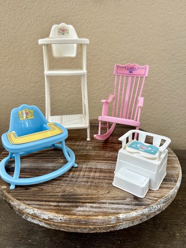 Fisher price loving family - loving,