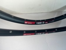 Coppia (2) Cerchi DT Swiss