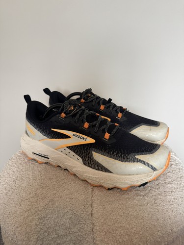 Scarpe trail running - da,