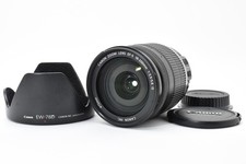 Canon EF-S 18-200 mm f/3.5-5.6