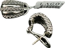 LAGOS Signature Triple Caviar