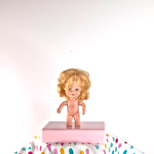 Mini bambola vintage - , epoca