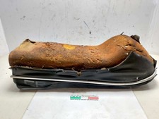 SELLA CICLOMOTORE SPORTIVO